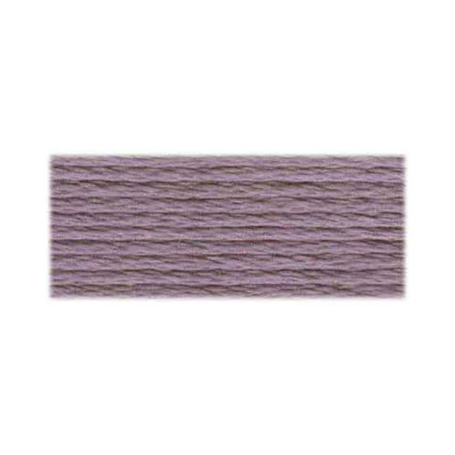 DMC - #117 Cotton Floss - 8m - 100% Cotton - Colours 921 - 3722 - Image 62