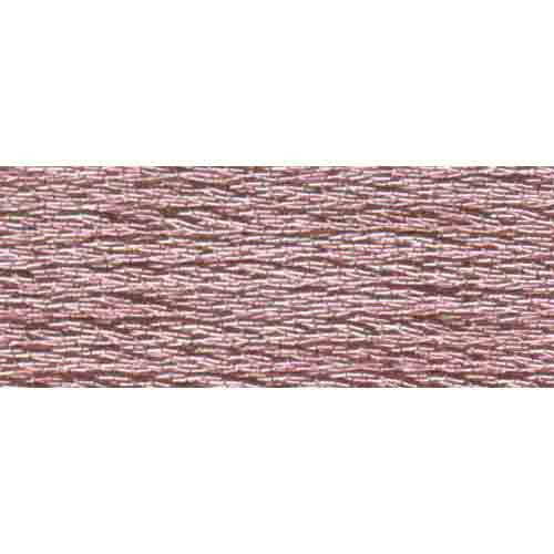 DMC - #317W Light Effects - 8m - 100% polyester - Image 7