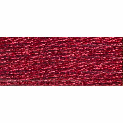 DMC - #317W Light Effects - 8m - 100% polyester - Image 9