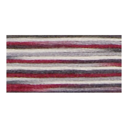 DMC - #517 Coloris Floss - 8m - 100% Cotton - Image 15