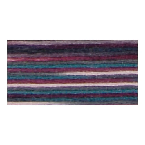 DMC - #517 Coloris Floss - 8m - 100% Cotton - Image 16