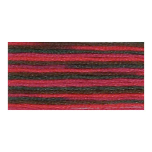 DMC - #517 Coloris Floss - 8m - 100% Cotton - Image 21