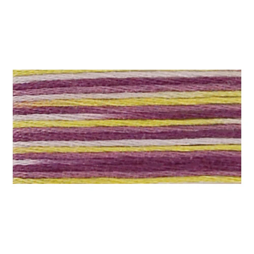 DMC - #517 Coloris Floss - 8m - 100% Cotton - Image 5