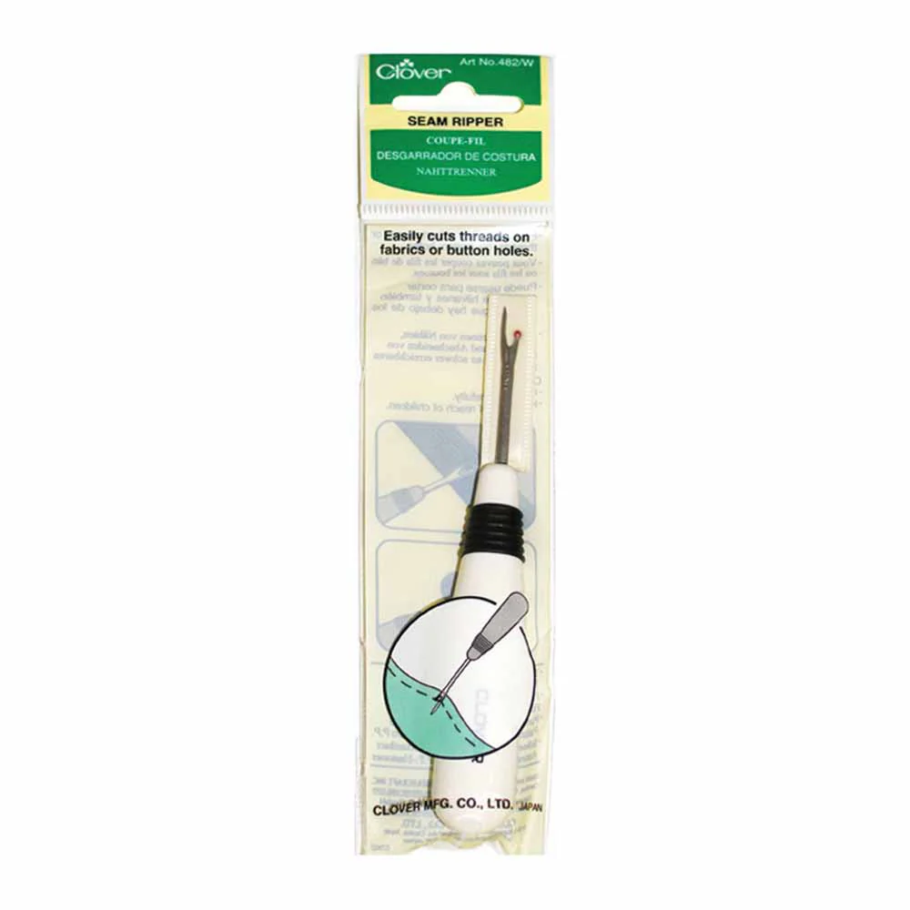 Clover Seam Ripper