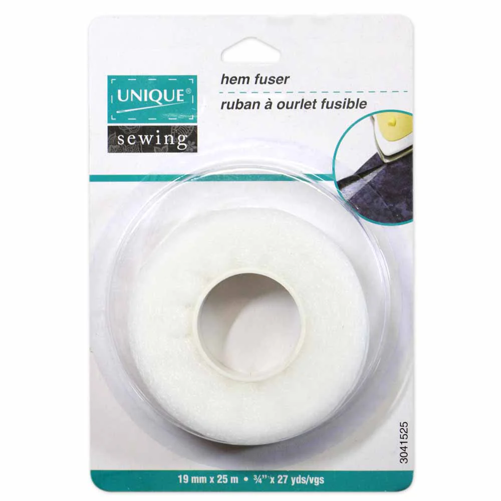 Hem Fuser 19mm x 25m