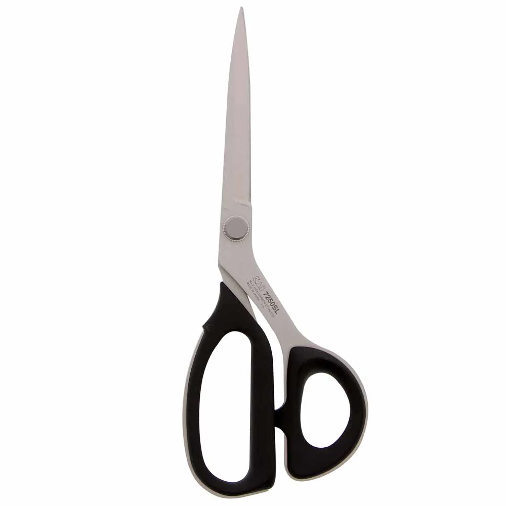 Kai 7250SL Tailor Shears 10"