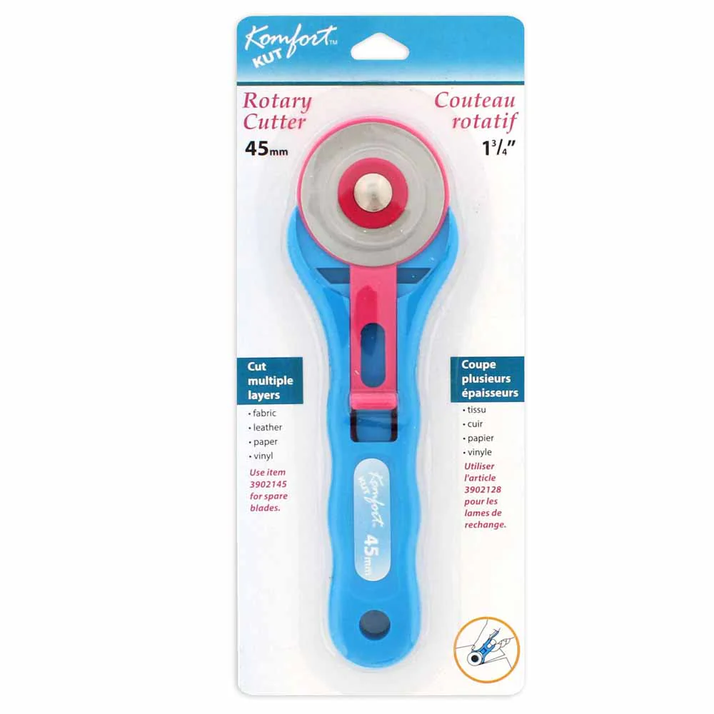 KomfortKut Rotary Cutter