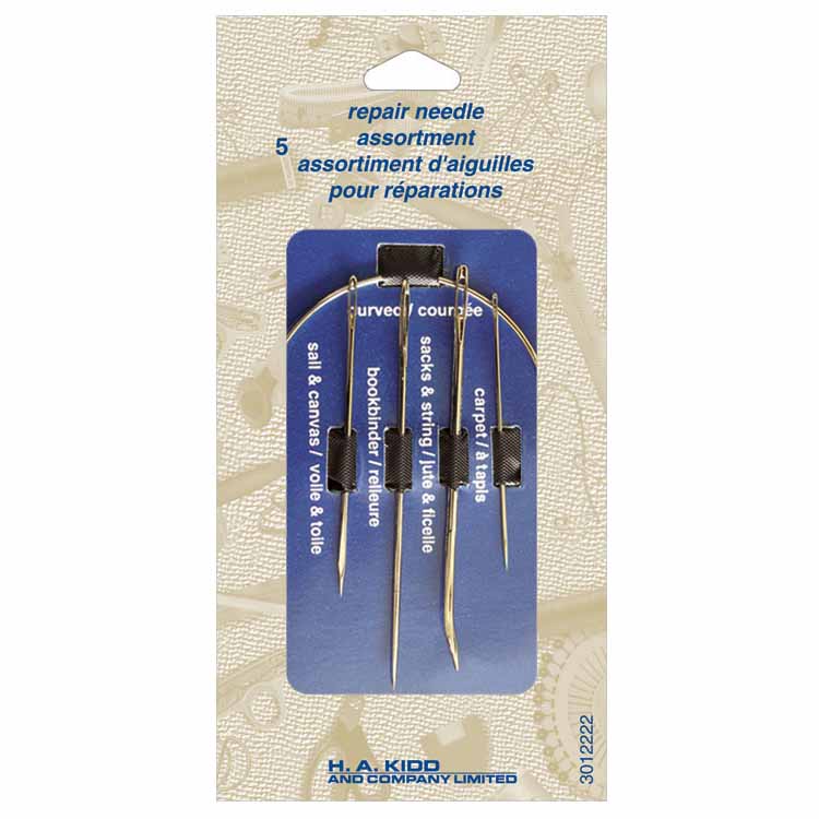 Repair Needle Assortment - Handsewing Compact