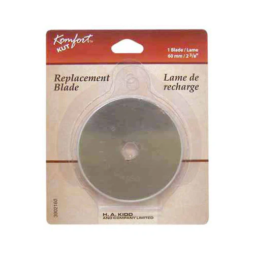 KomfortKut Replacement Blades - Image 5