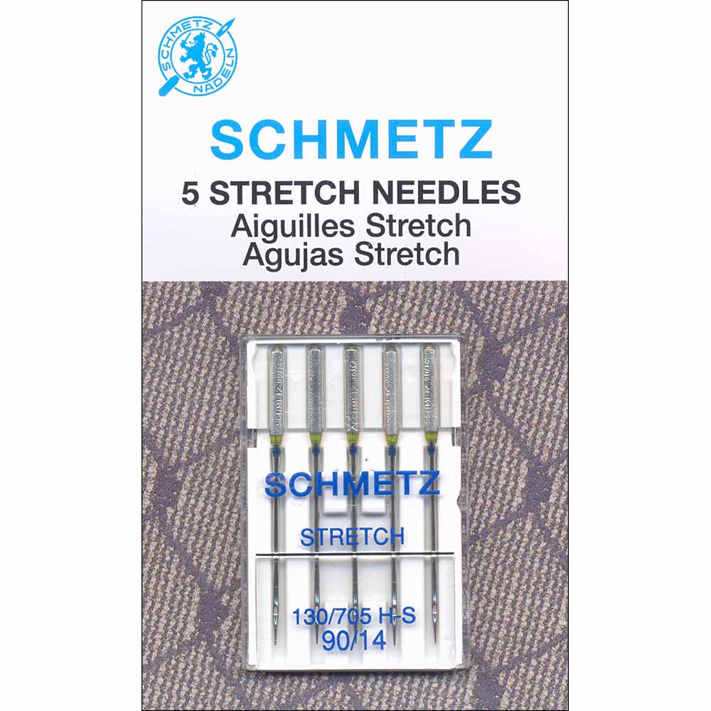 Sewing Machine Needles - Stretch - Schmetz - Image 2