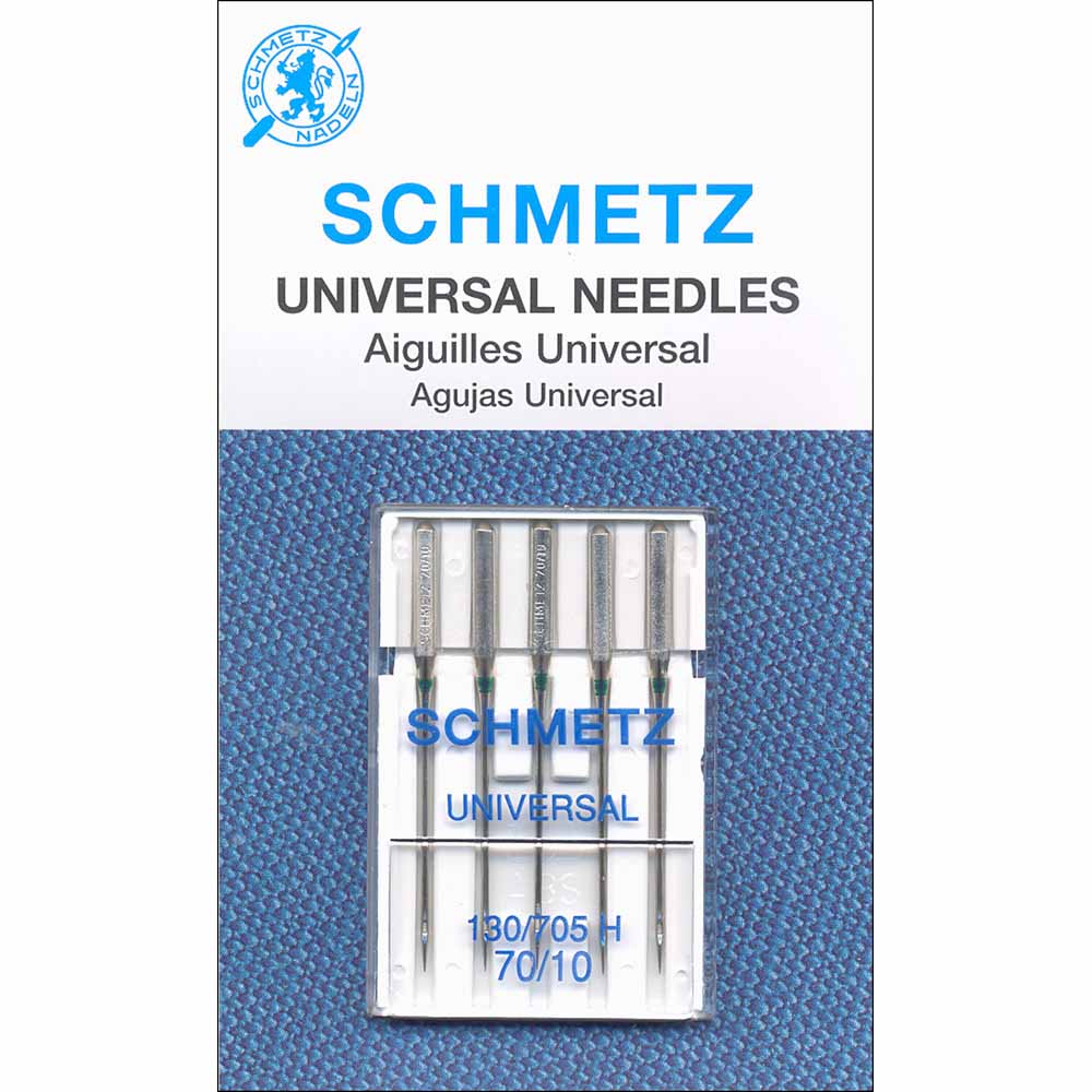 Sewing Machine Needles - Universal - Schmetz - Image 3