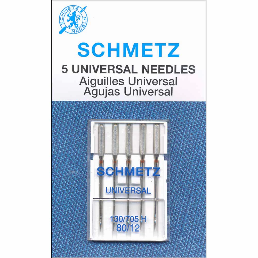 Sewing Machine Needles - Universal - Schmetz - Image 4