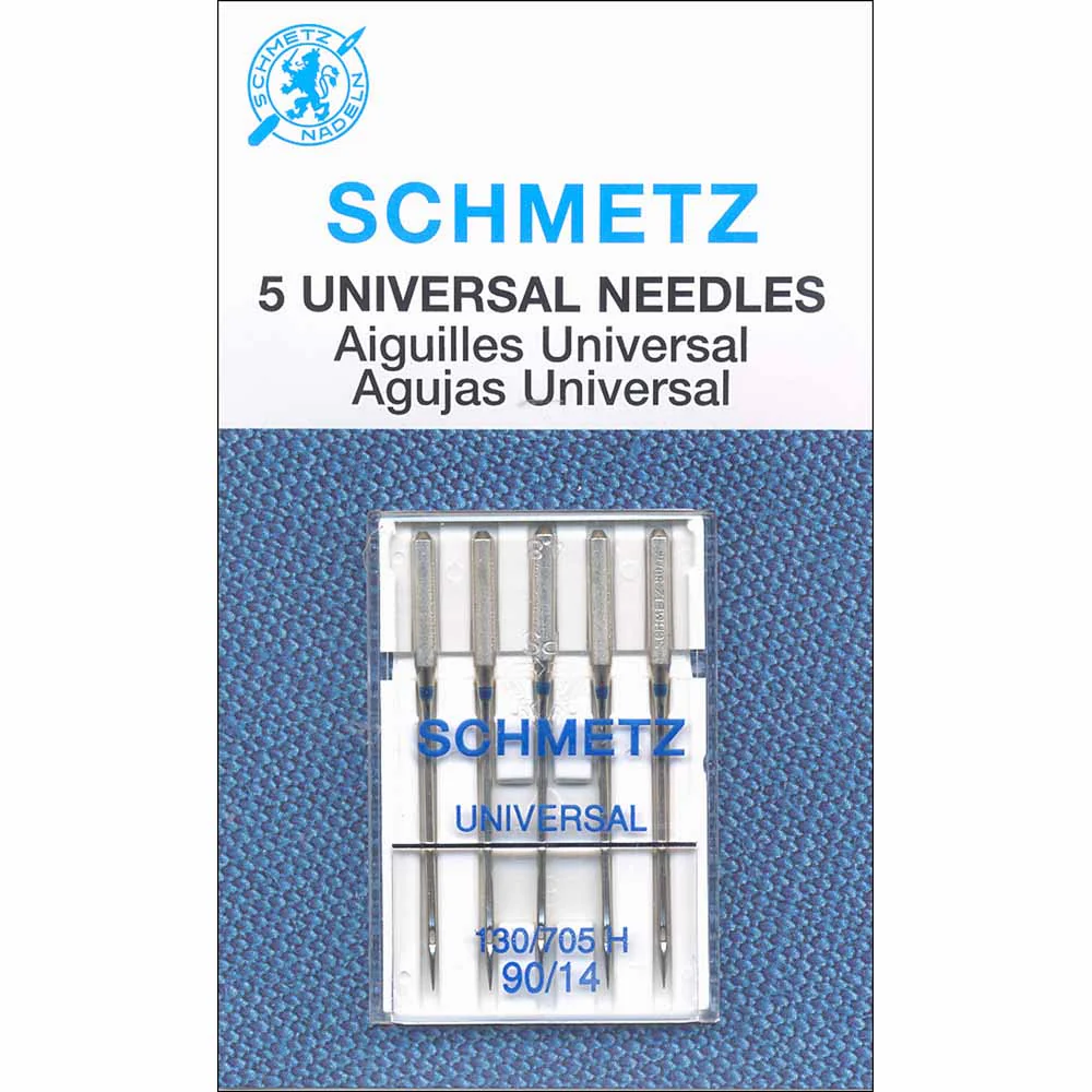 Sewing Machine Needles - Universal - Schmetz - Image 5