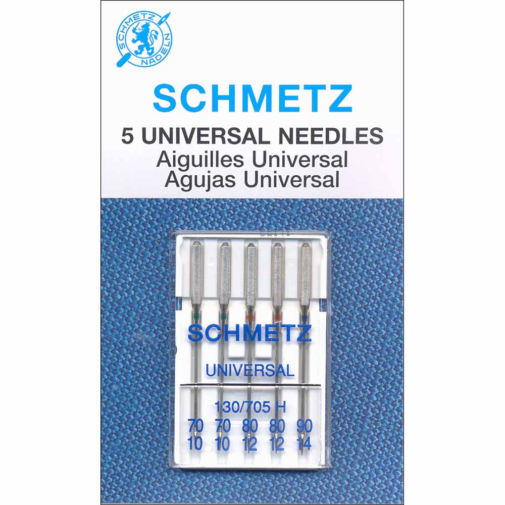 Sewing Machine Needles - Universal - Schmetz - Image 6