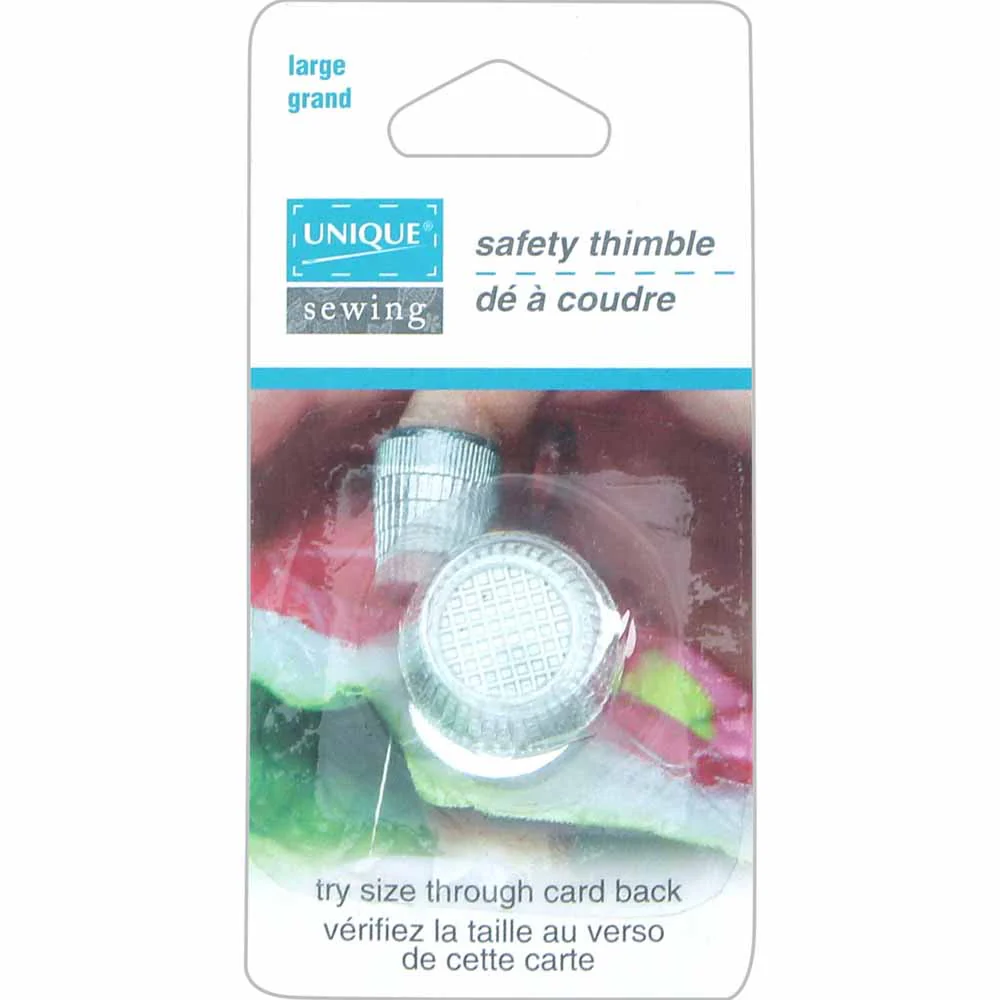 Safety Thimble - Image 3