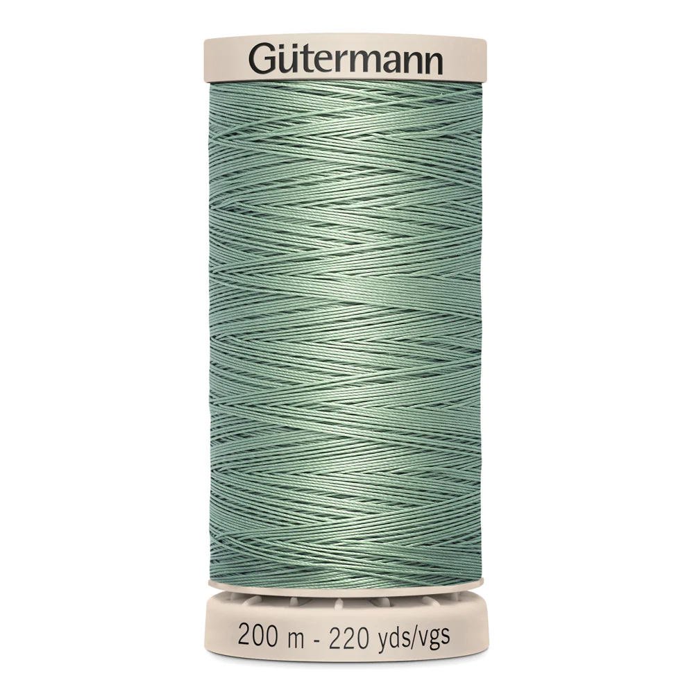 Hand Quilting Cotton Thread 200m - GÜTERMANN - Image 15