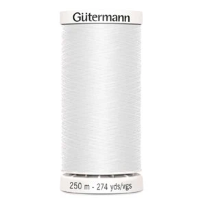Invisible Thread 250m - GÜTERMANN