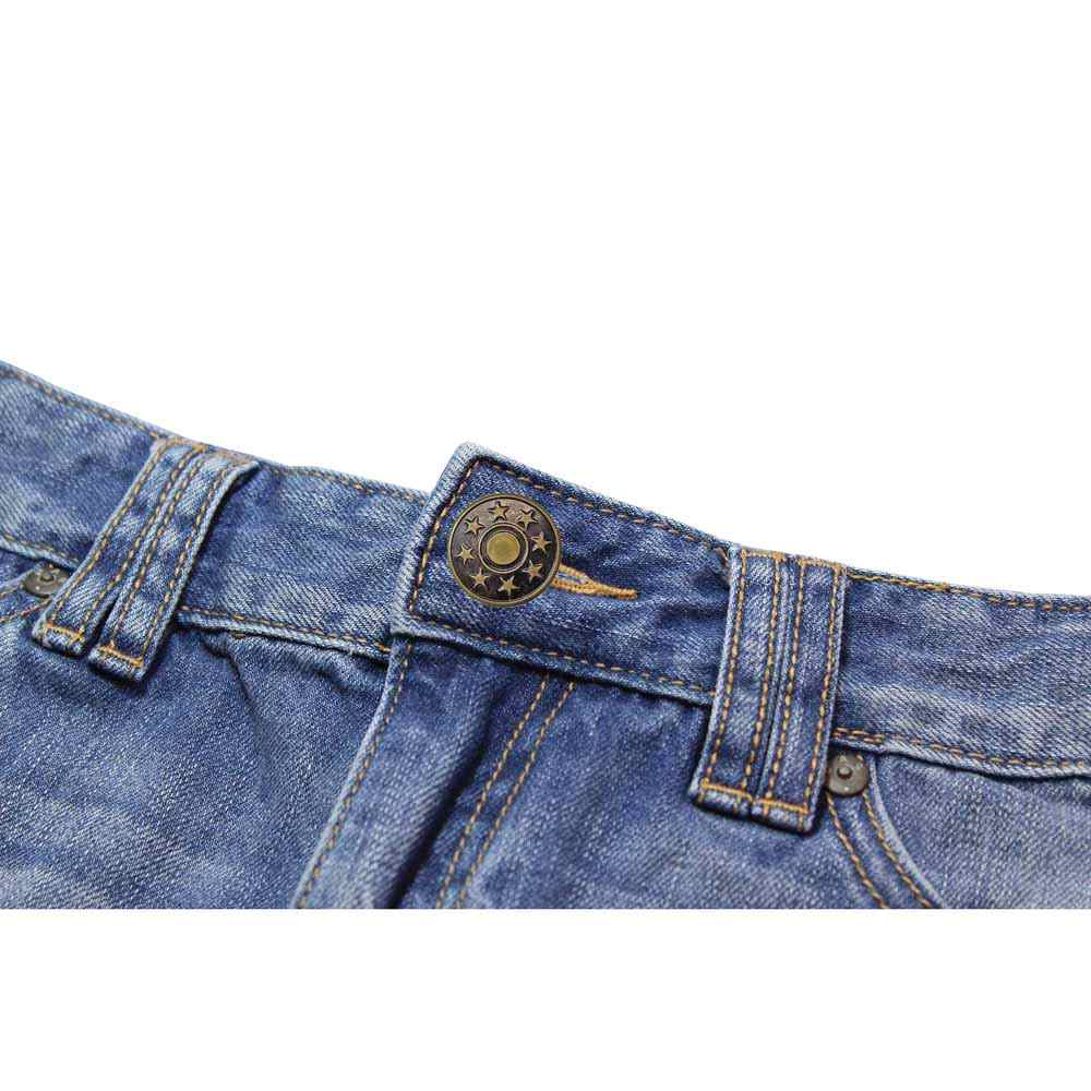 Jean Buttons - 17mm (5/8") - 6pcs - UNIQUE - Image 16