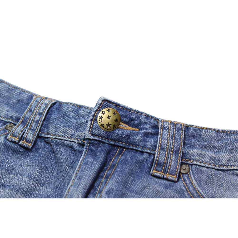 Jean Buttons - 17mm (5/8") - 6pcs - UNIQUE - Image 8
