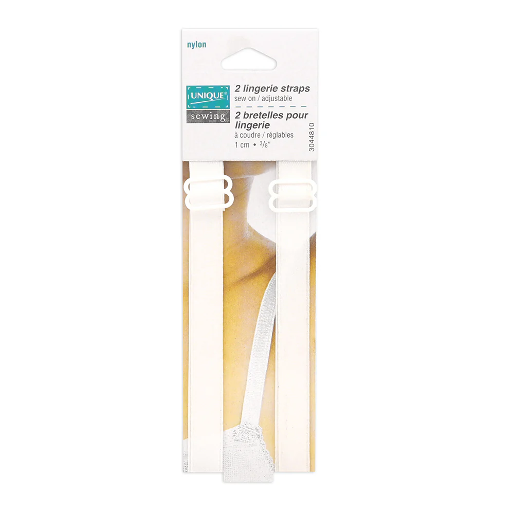 Lingerie Straps 3/8" 2 - Image 2
