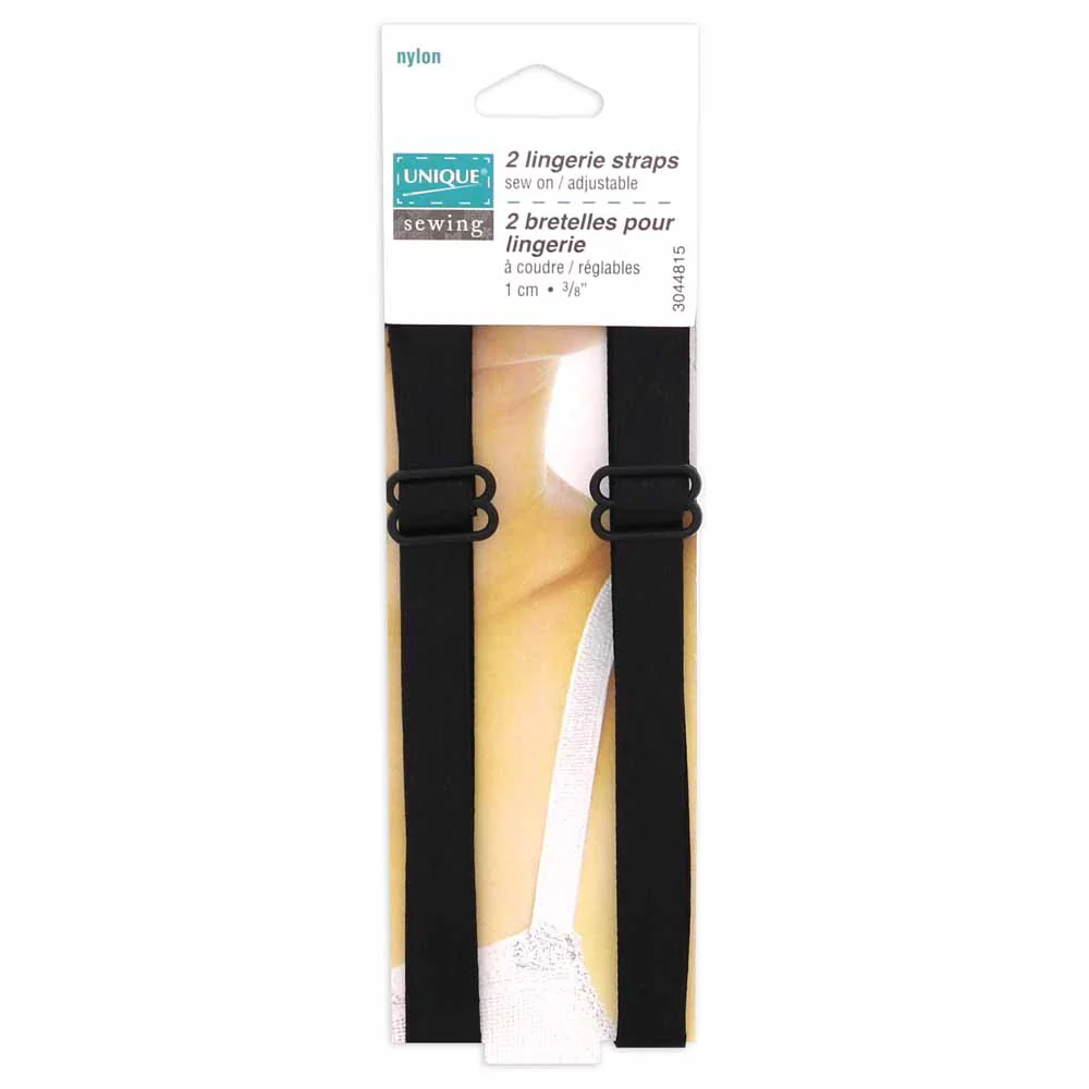 Lingerie Straps 3/8" 2 - Image 4