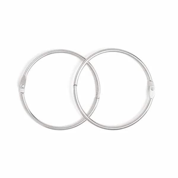Metal Craft Rings - DMC - Image 4