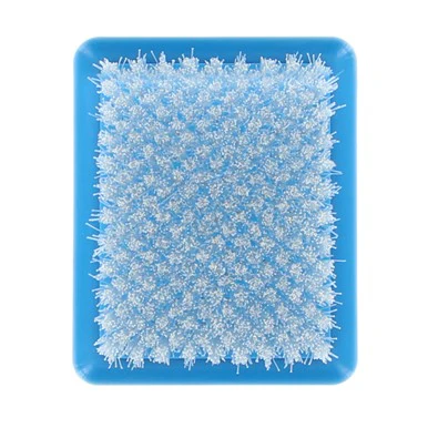 Needle Felting Mat - Unique - Image 2