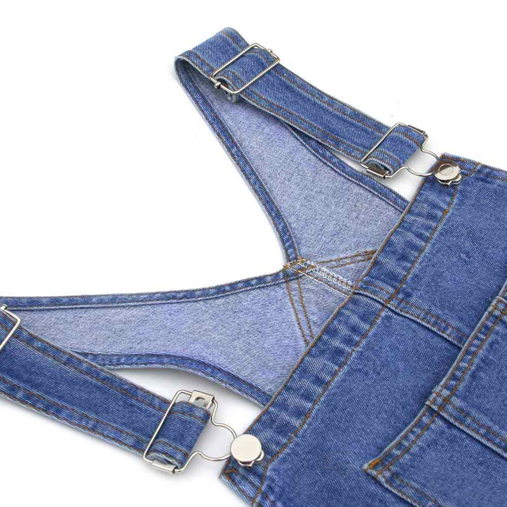 Overall Buckle - 38mm (1 1/2") - 2pcs - UNIQUE - Image 5