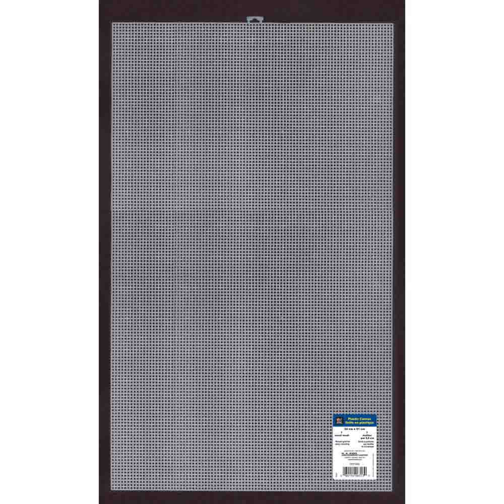 Plastic Canvas 7ct - Image 2