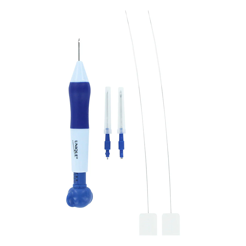 Punch Needle Set - Unique - Image 2