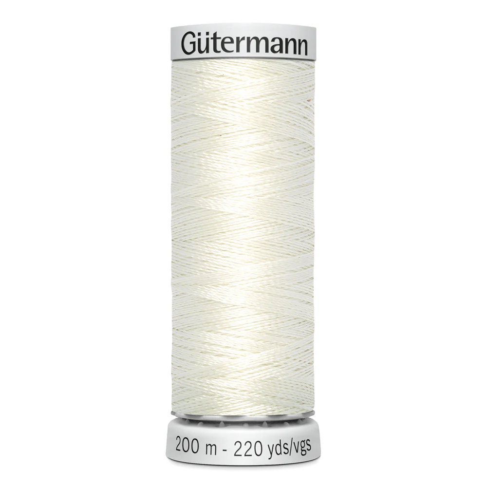 Rayon Dekor Thread 200m - GÜTERMANN - Image 4