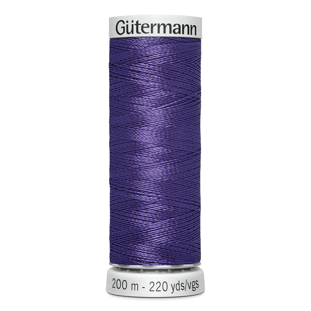 Rayon Dekor Thread 200m - GÜTERMANN - Image 64