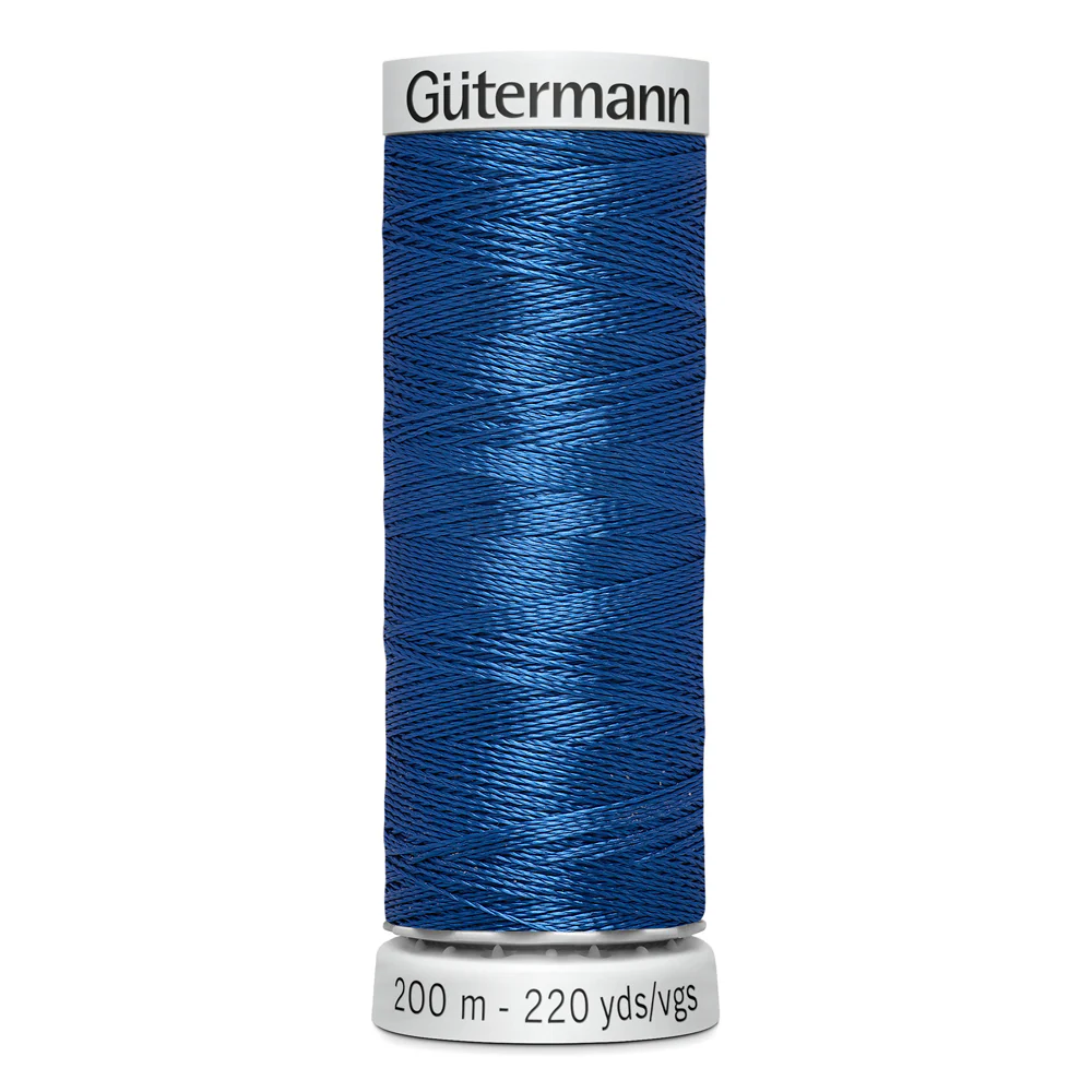 Rayon Dekor Thread 200m - GÜTERMANN - Image 76