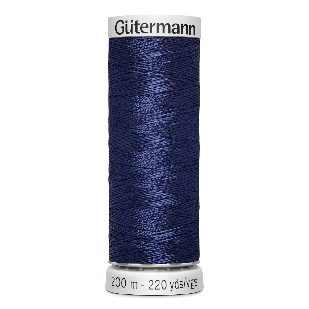 Rayon Dekor Thread 200m - GÜTERMANN - Image 77