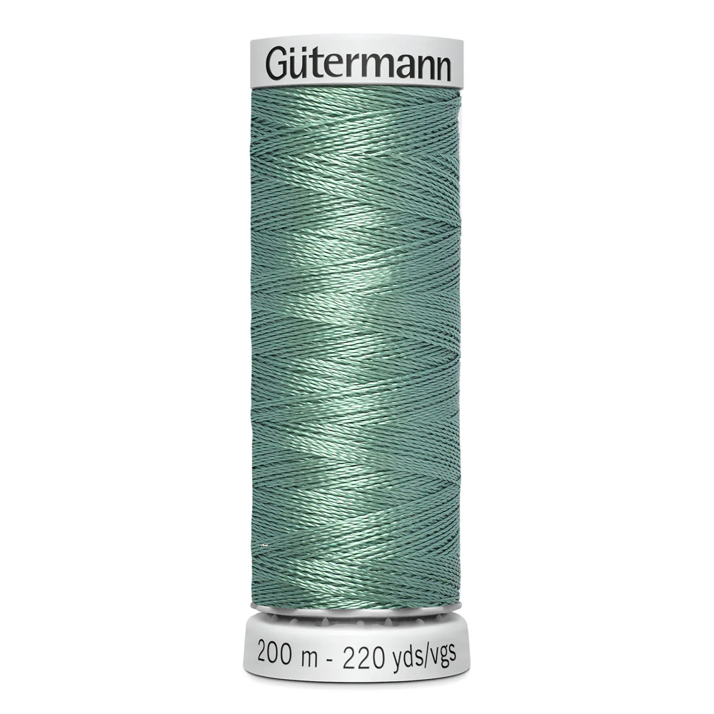 Rayon Dekor Thread 200m - GÜTERMANN - Image 85