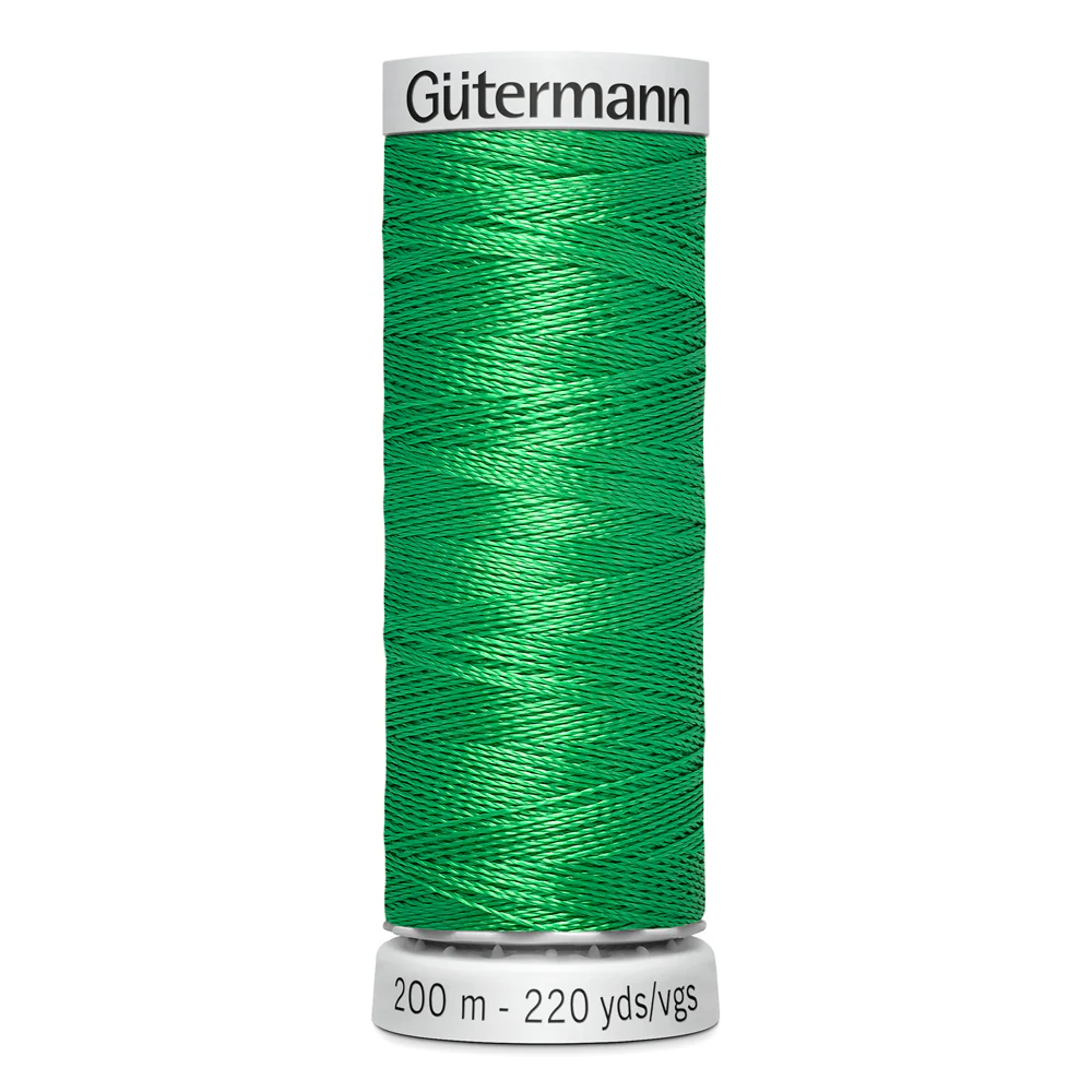 Rayon Dekor Thread 200m - GÜTERMANN - Image 90