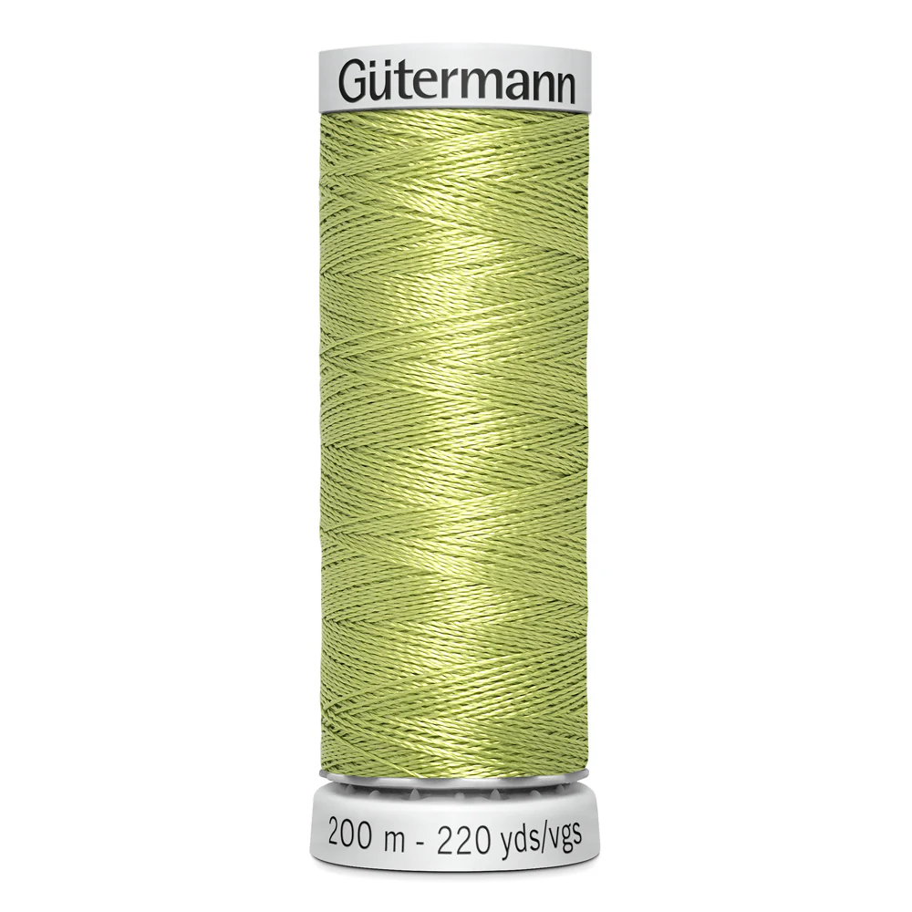 Rayon Dekor Thread 200m - GÜTERMANN - Image 96
