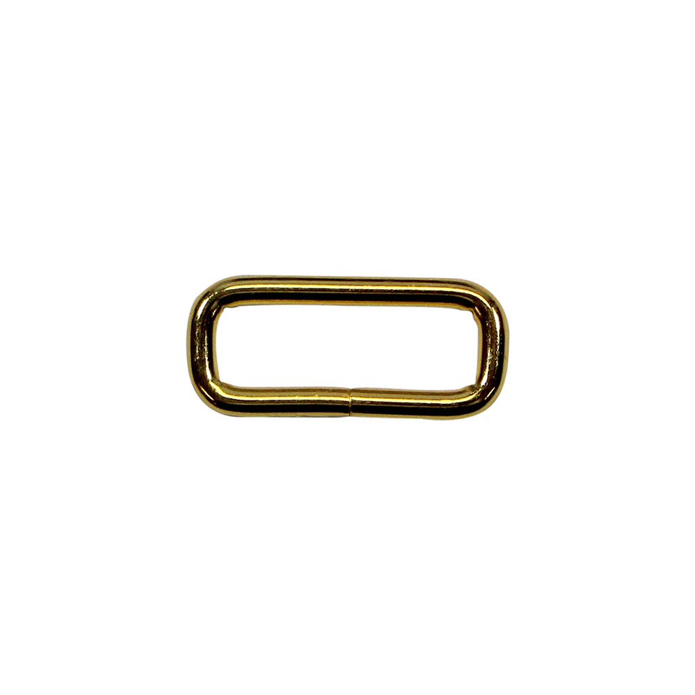 Rectangle Rings - 4ct Gold - Unique Brand - Image 3