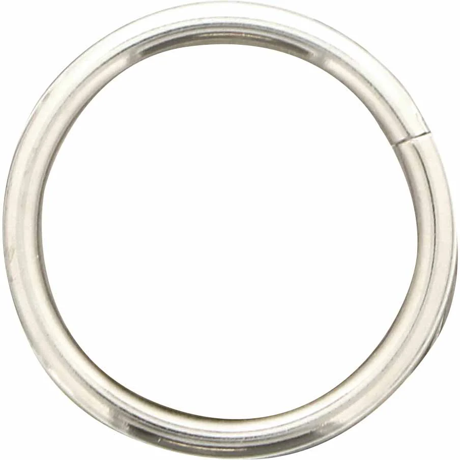 Round Rings - 38mm 4ct - Unique Brand - Image 3