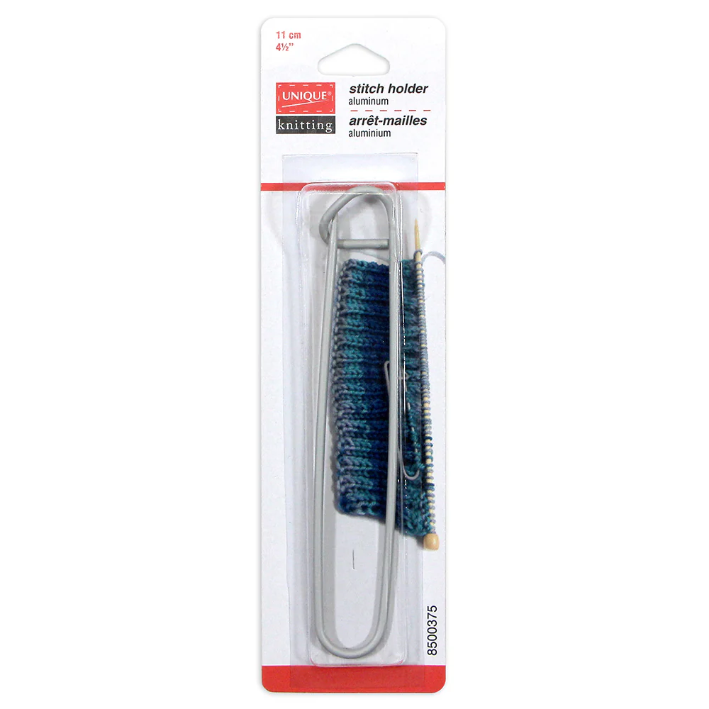 Aluminum Stitch Holder - Unique Brand - Image 3