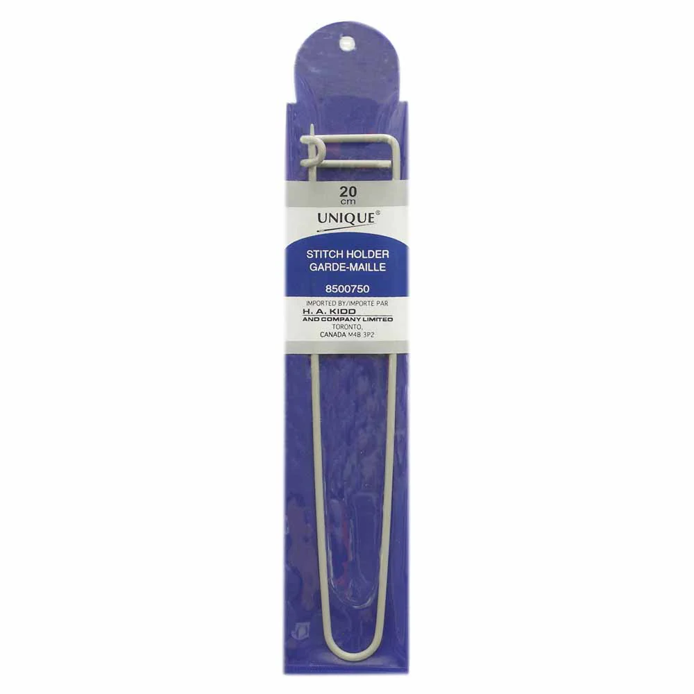 Aluminum Stitch Holder - Unique Brand - Image 5