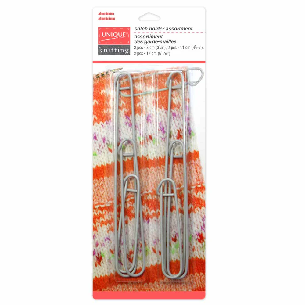Aluminum Stitch Holder - Unique Brand - Image 6