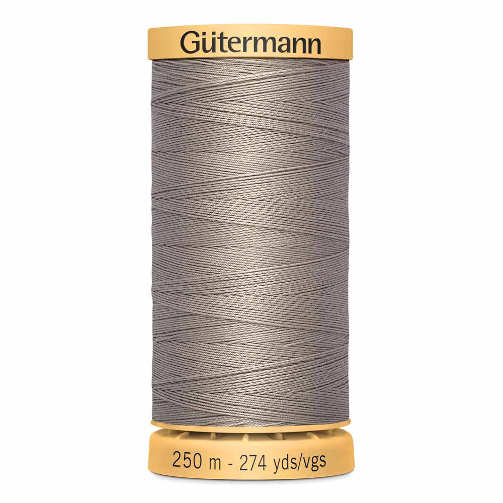 100% Cotton Thread - 250m - Gutermann - Image 13