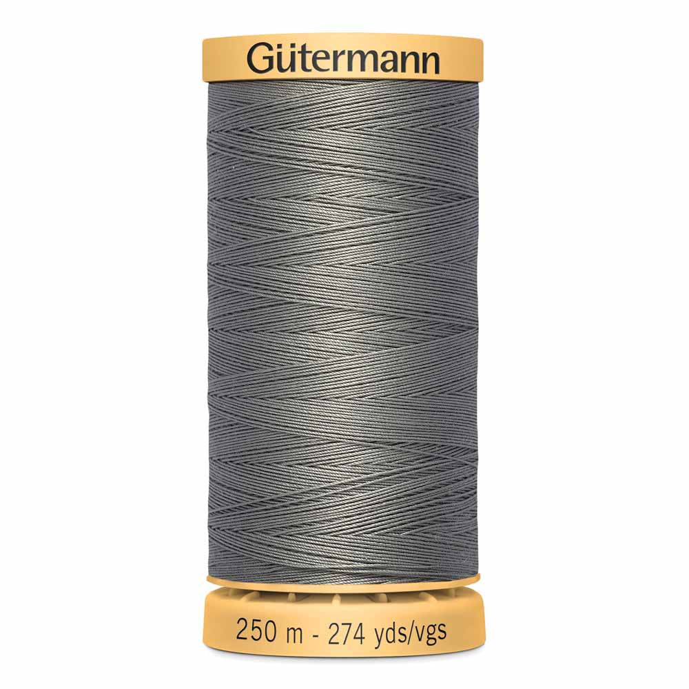 100% Cotton Thread - 250m - Gutermann - Image 14