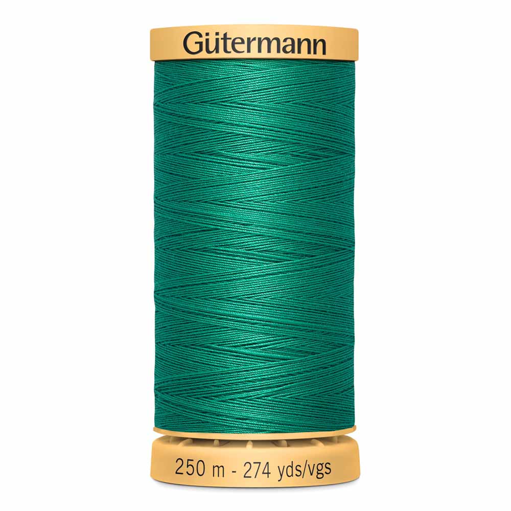 100% Cotton Thread - 250m - Gutermann - Image 17