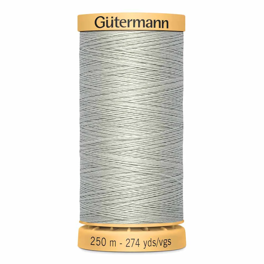 100% Cotton Thread - 250m - Gutermann - Image 19