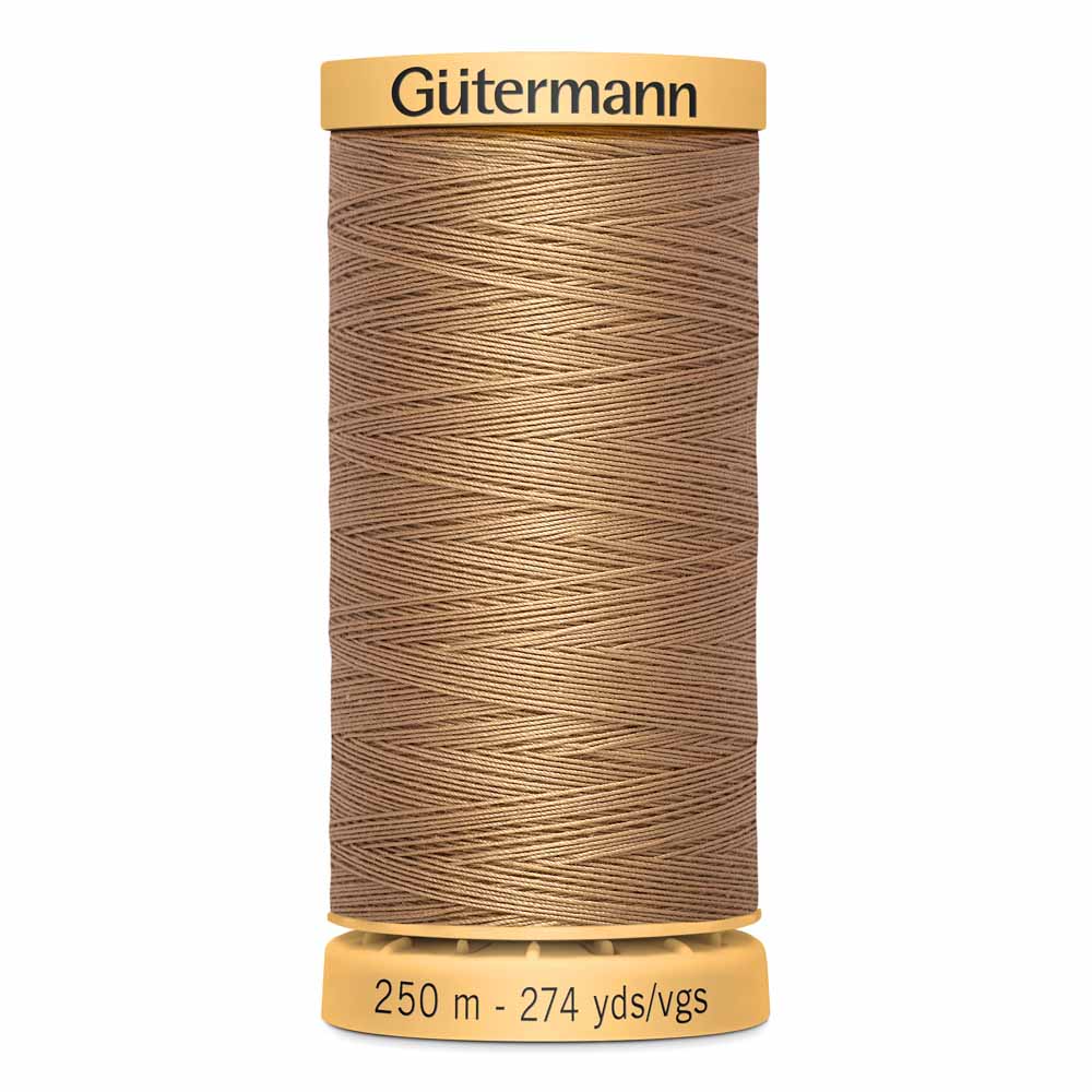 100% Cotton Thread - 250m - Gutermann - Image 21
