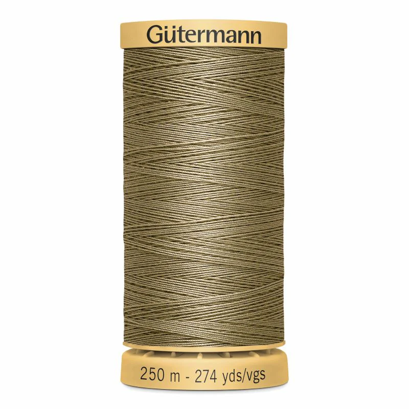 100% Cotton Thread - 250m - Gutermann - Image 25