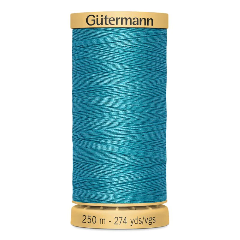 100% Cotton Thread - 250m - Gutermann - Image 32