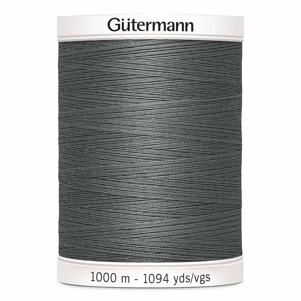 100% Polyester Sew-All Thread - 1000m - Gutermann - Image 4